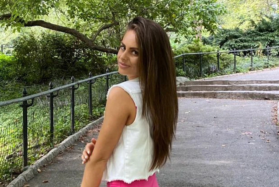 Ovo je Tamara Lapadatović koja je poginula u saobraćajnoj nesreći u Americi