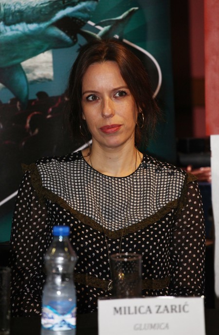 Milica Zarić