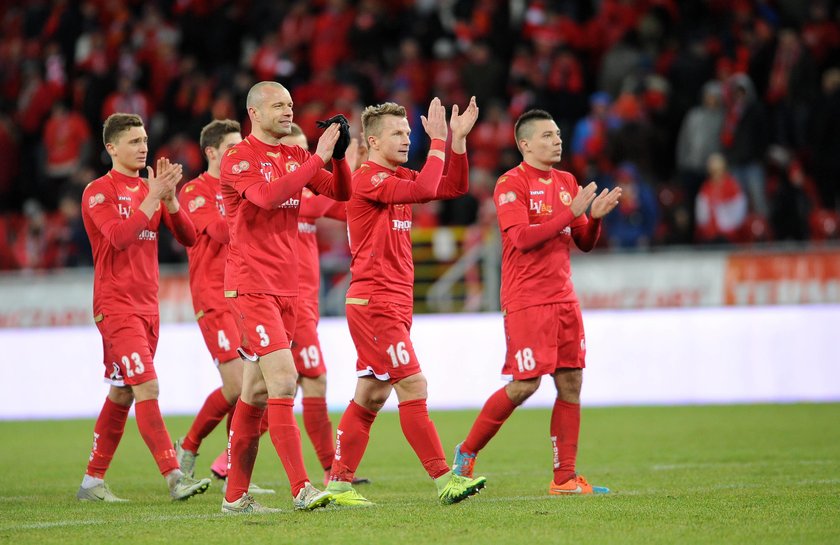 Pierwszy mecz na nowym stadionie Widzewa