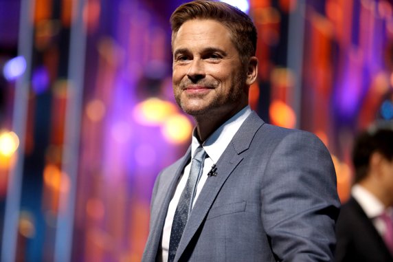 Rob Lowe