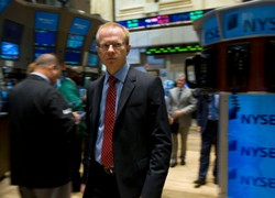 Będą zmiany w zarządzie GPW