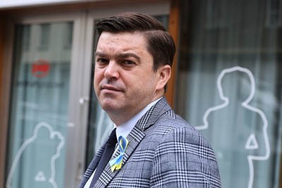 Rzecznik MZ: Każdy podejrzany o zakażenie małpią ospą kierowany jest do szpitala