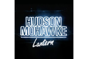 HUDSON MOHAWKE LANTERN