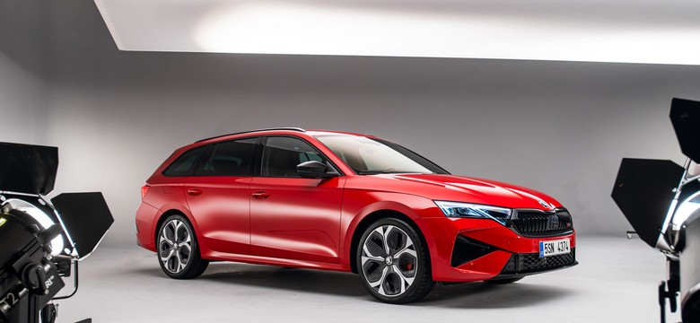 Skoda Octavia ostro tanieje. Takie ceny zdarzają się raz na 130 na lat