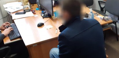 Rozkochał i okradł 49-latkę. Ta, mimo wstydu, poszła na policję