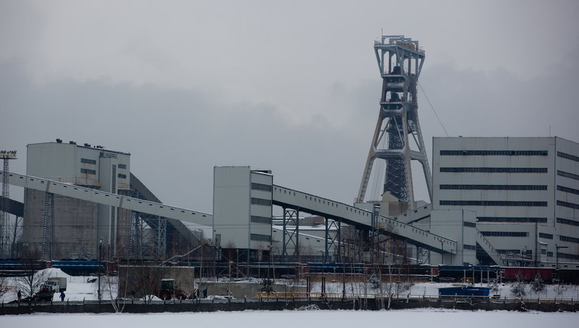 Ruszył protest w kopalniach JSW