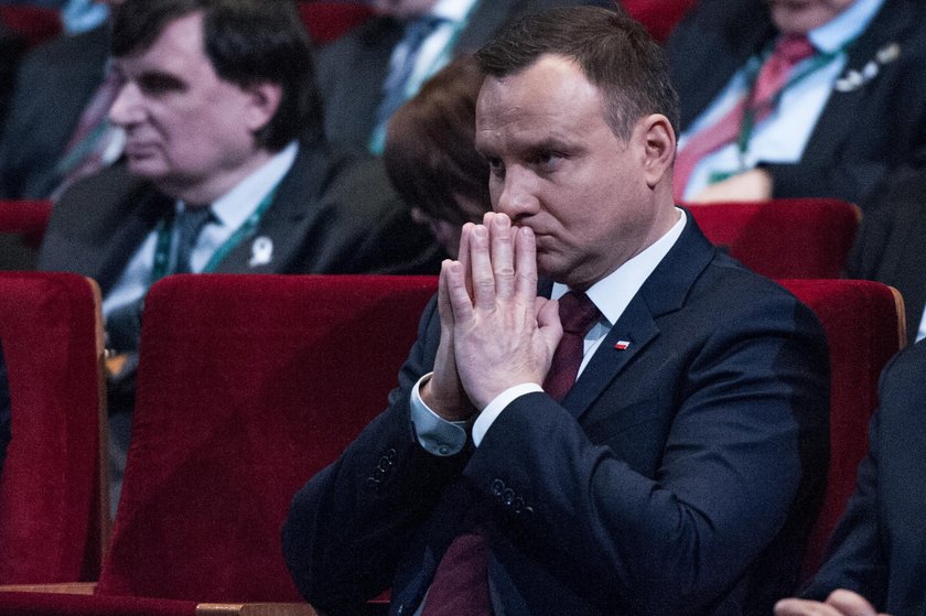 Andrzej Duda