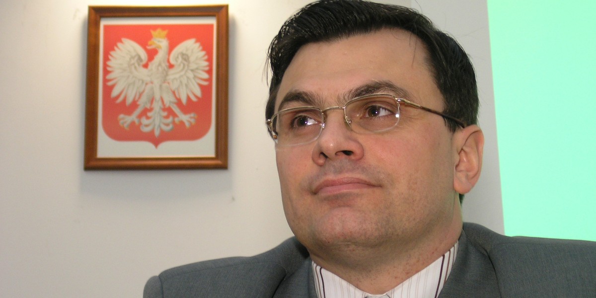 Michał Kamiński NFZ