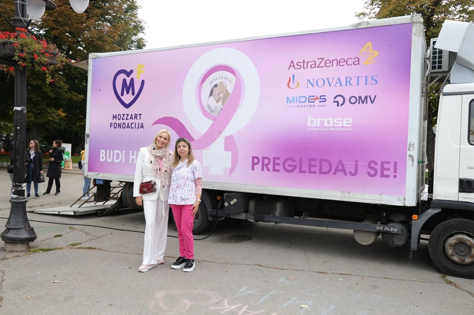 Više od 5000 besplatnih pregleda za građane