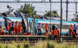 Wypadek Pendolino w Czechach. Jest areszt dla polskiego kierowcy