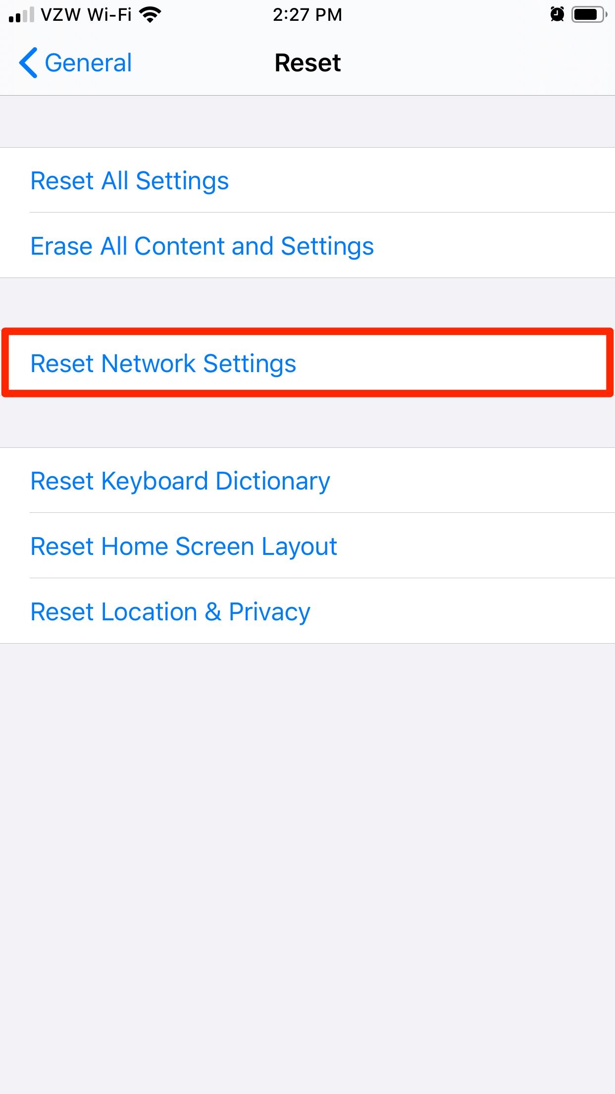 'Why does my Wi-Fi keep disconnecting on my iPhone?': How to fix your