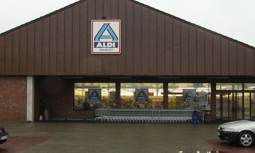 Sieć ALDI ma ponad 200 sklepów w całej Polsce.