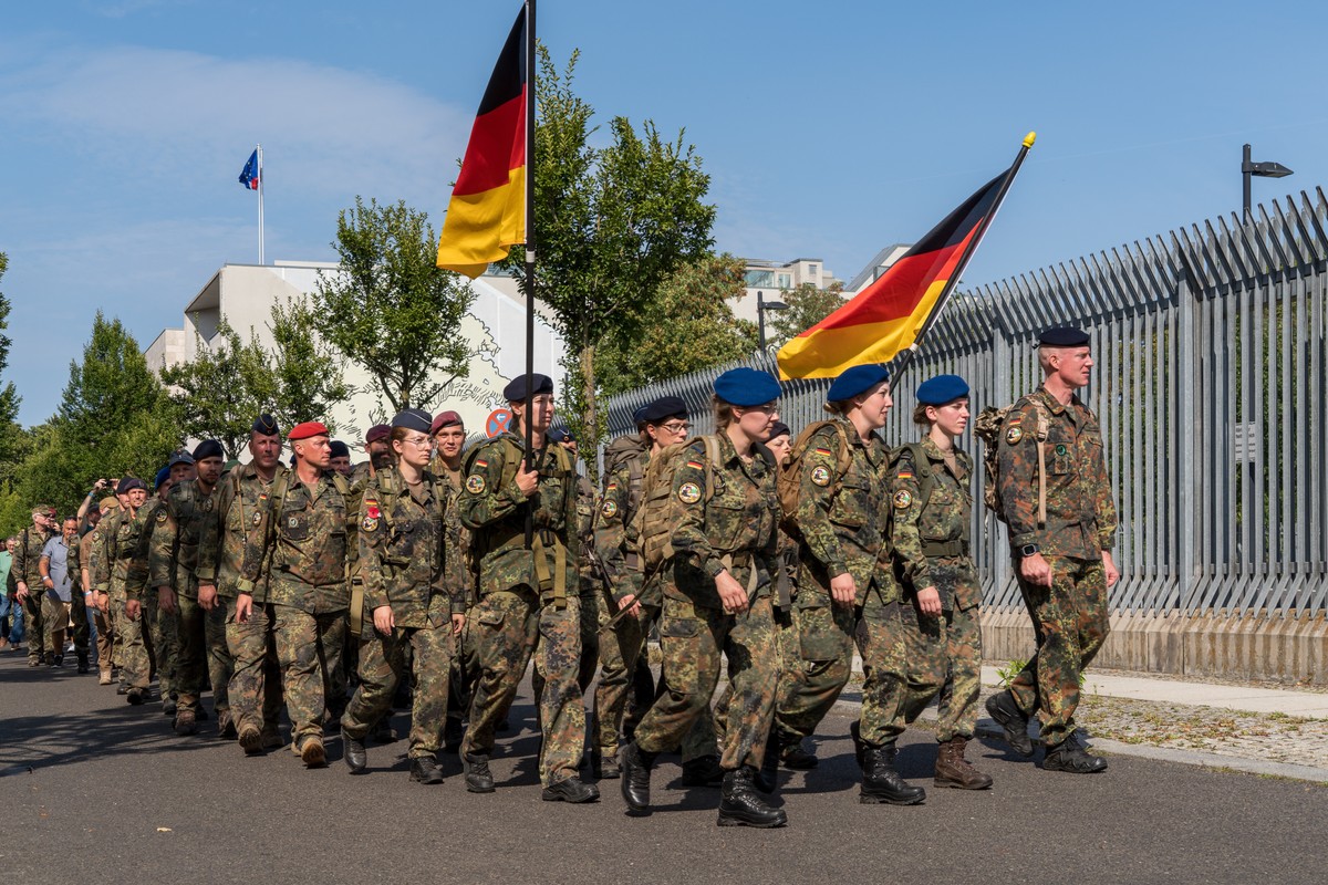 Bundeswehra