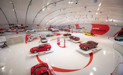 Ferrari pokazuje klejnoty. Oto auta warte fortunę