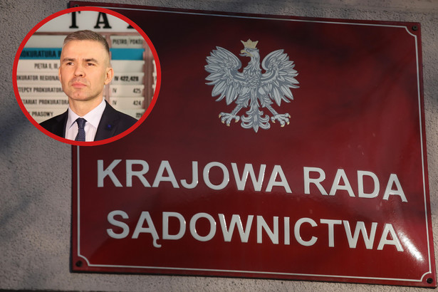 Kontrowersje wokół rządowego projektu ustawy o KRS. "To jest nasz sąd. Nasza wspólna sprawa"