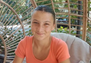 nestala Anastasija Arvai 