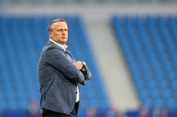 Trener Lecha Poznań: Na tym poziomie nie wybacza się takich błędów