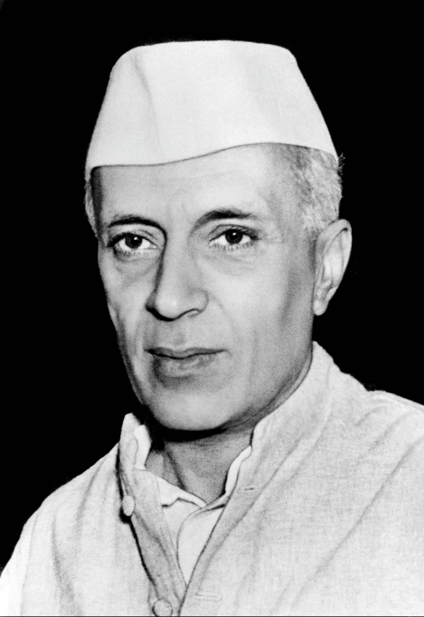 Džavaharlal Nehru