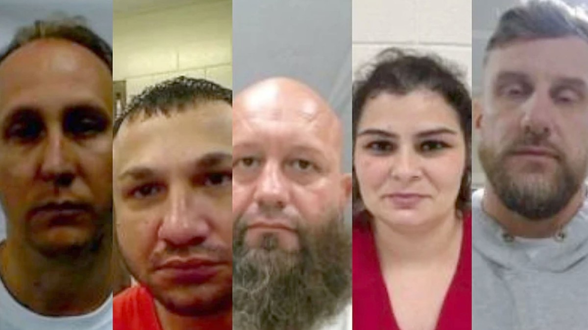 OSUĐENI ZBOG DROGE, PLJAČKI I UBISTVA Državljani BiH u fazi deportacije iz SAD: Jedan od njih se dovodi u vezu sa OPASNOM kriminalnom grupom Kép