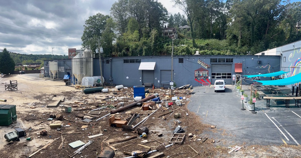 It'S Heartbreaking: Wauwatosa'S Small Businesses Face Uncertain Future After Recent Storms - 44o6222