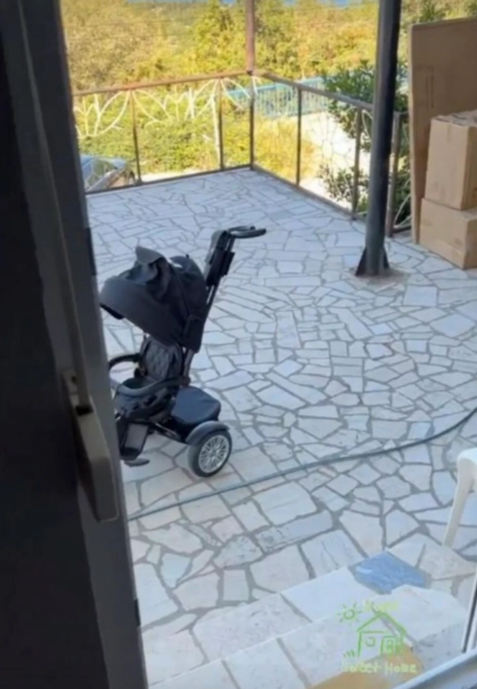 Filip Car se oglasio iz Hrvatske