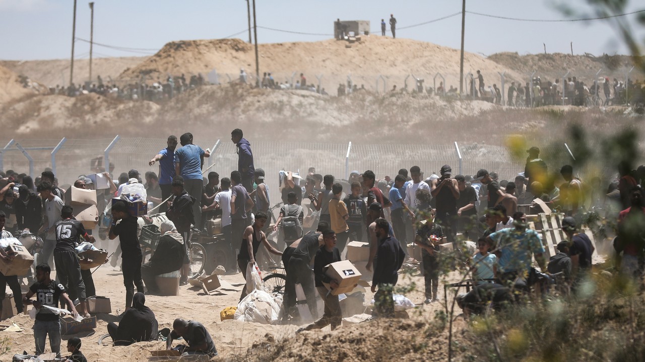 Izrael blokuje spotkanie państw arabskich. Mówi o "prowokacji"