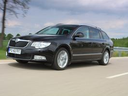 Skoda Superb – poradnik kupującego. Sprawdzamy, wszystkie generacje