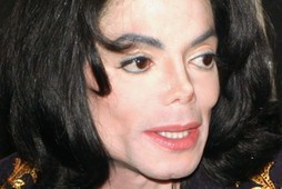 michael jackson