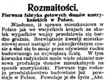 Gazeta Robotnicza - 15 sierpnia 1920 r.