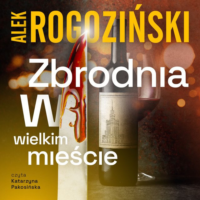 Zbrodnia w wielkim mieście