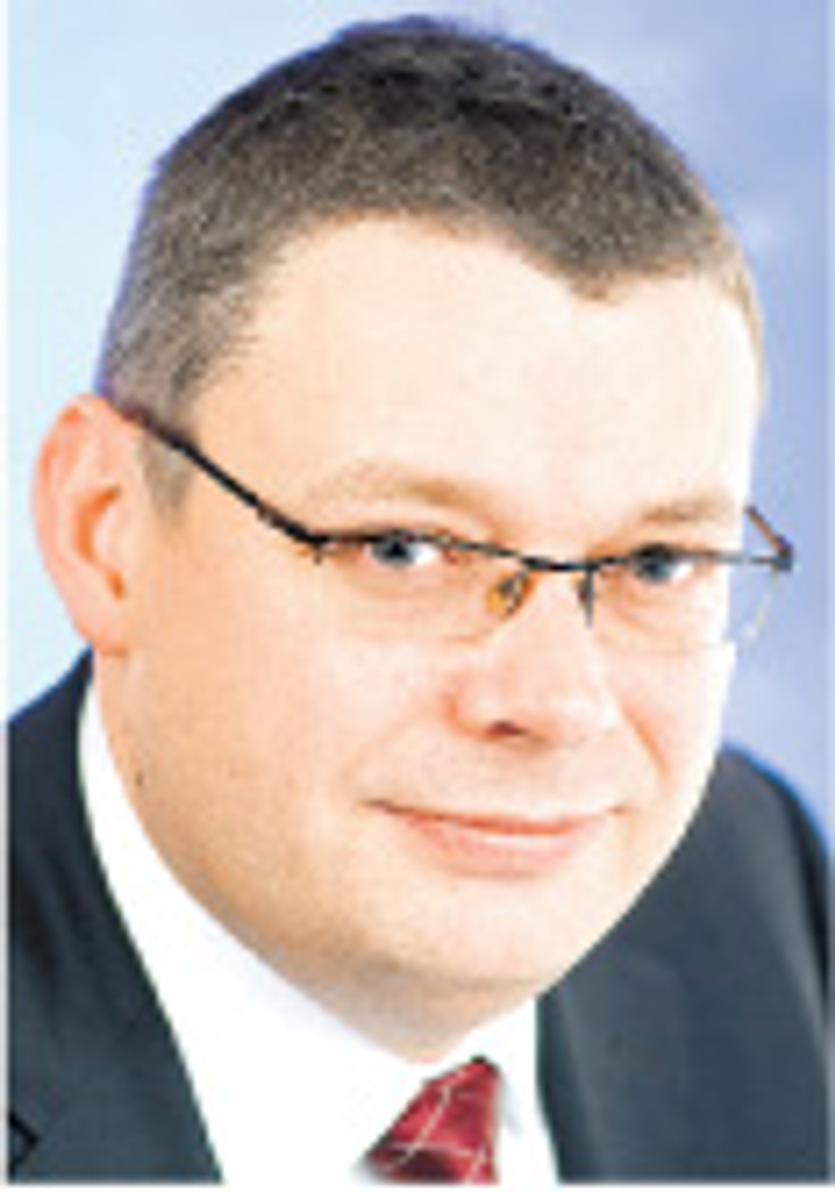 Marcin Piasecki, zastępca redaktora naczelnego