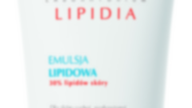 Emulsja lipidowa - Iwostin Lipidia