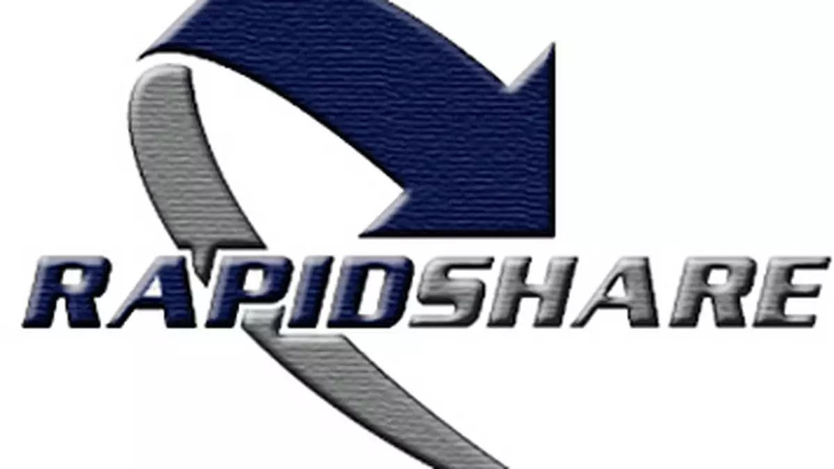 RapidShare uruchamia RapidDrive. Rzuca rękawicę Dropboksowi