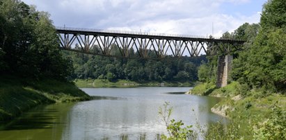 Mieszkańcy i miłośnicy kolei wygrali! Most w Pilchowicach już oficjalnie w rejestrze zabytków