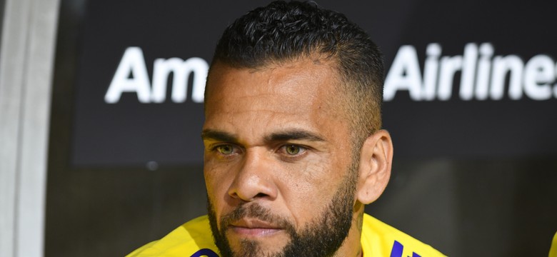 Były gwiazdor Barcelony głosi Słowo Boże w w kościołach. "Zawarłem pakt z Bogiem"