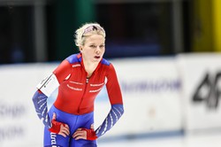 ME w łyżwiarstwie szybkim: Bosiek najlepsza na 500 m w dużym wieloboju