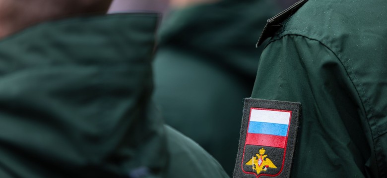 Rosyjski generał nie żyje. Już wcześniej był na celowniku Ukraińców