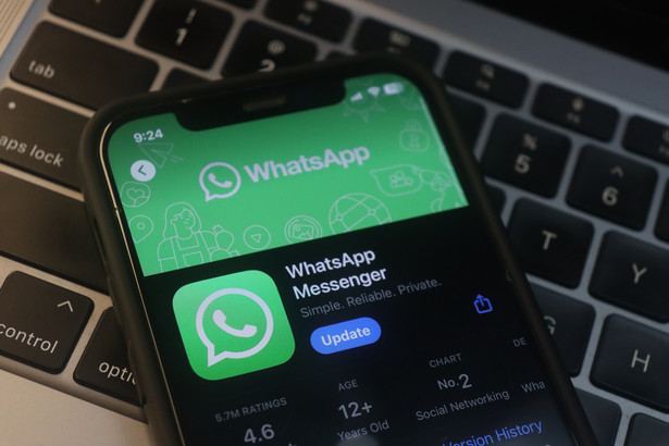 WhatsApp planuje wprowadzić nową funkcję, która może okazać się kluczowa dla bezpieczeństwa użytkowników