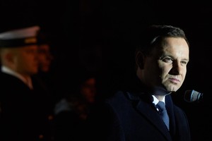 Andrzej Duda