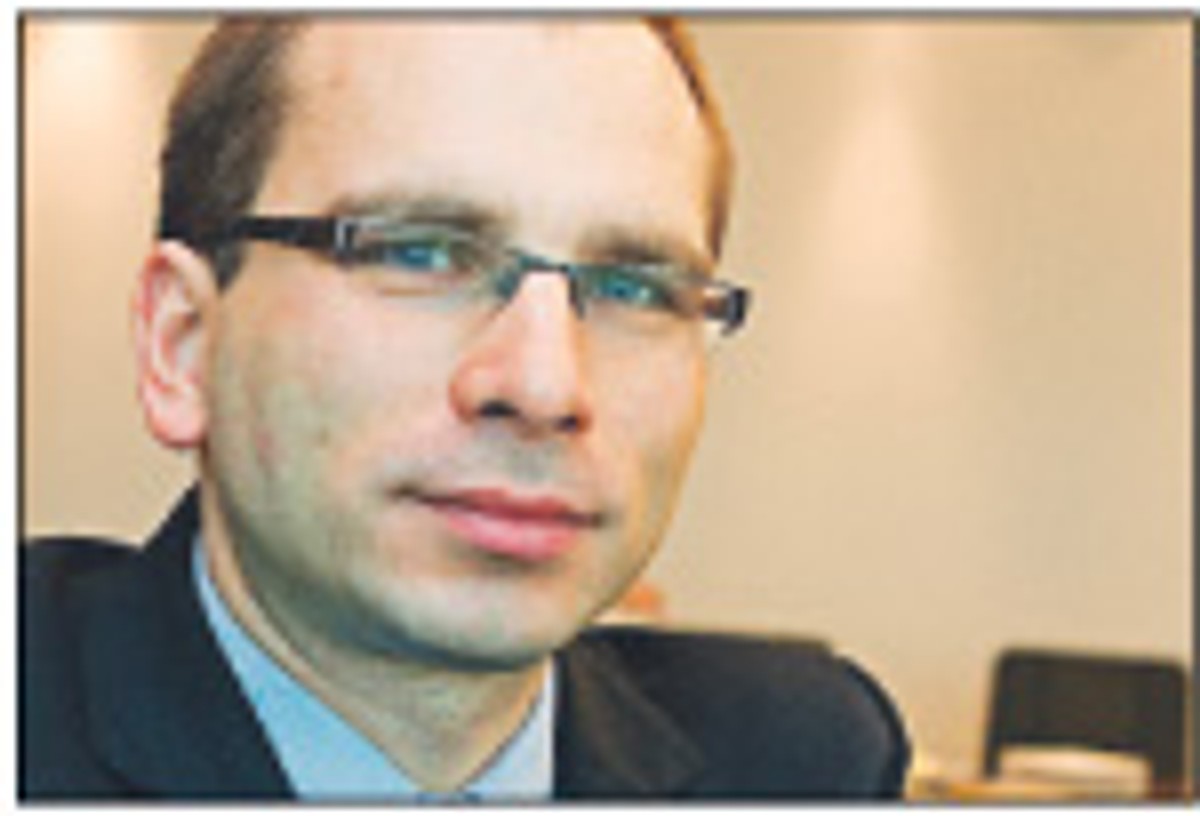 Marcin Zimny | doradca podatkowy, prawnik w CMS Cameron McKenna