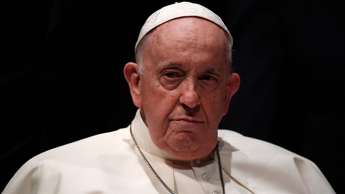 The Pope had a « respiratory crisis ». Disturbing news from the Vatican