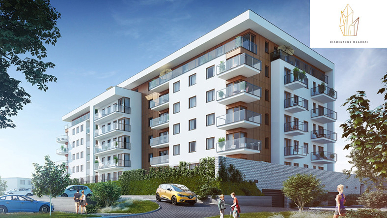 NIERUCHOMOŚCI LALAK PROPERTIES, os. Diamentowe Wzgórze Lublin, ul. Wolińskiego 