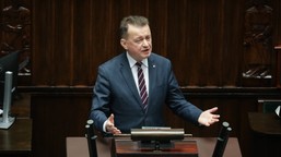 program safe to cios dla polskiej armii? błaszczak grzmi po decyzji sejmu