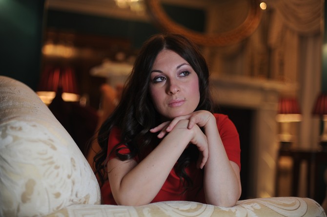 Nevena Pavlović