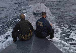 Portugalska policija zaplenila 9 tona droge