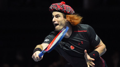 Andy Murray: nie zagram, jeśli przeszkodzi to w powrocie do formy