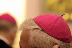 Biała Księga dotycząca pedofilii w Kościele