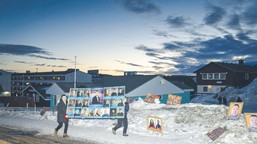 grenlandia dla usa? trump mówi poważnie