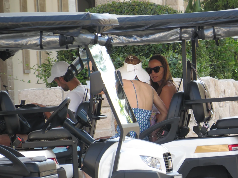 Đokovići u Crnoj Gori