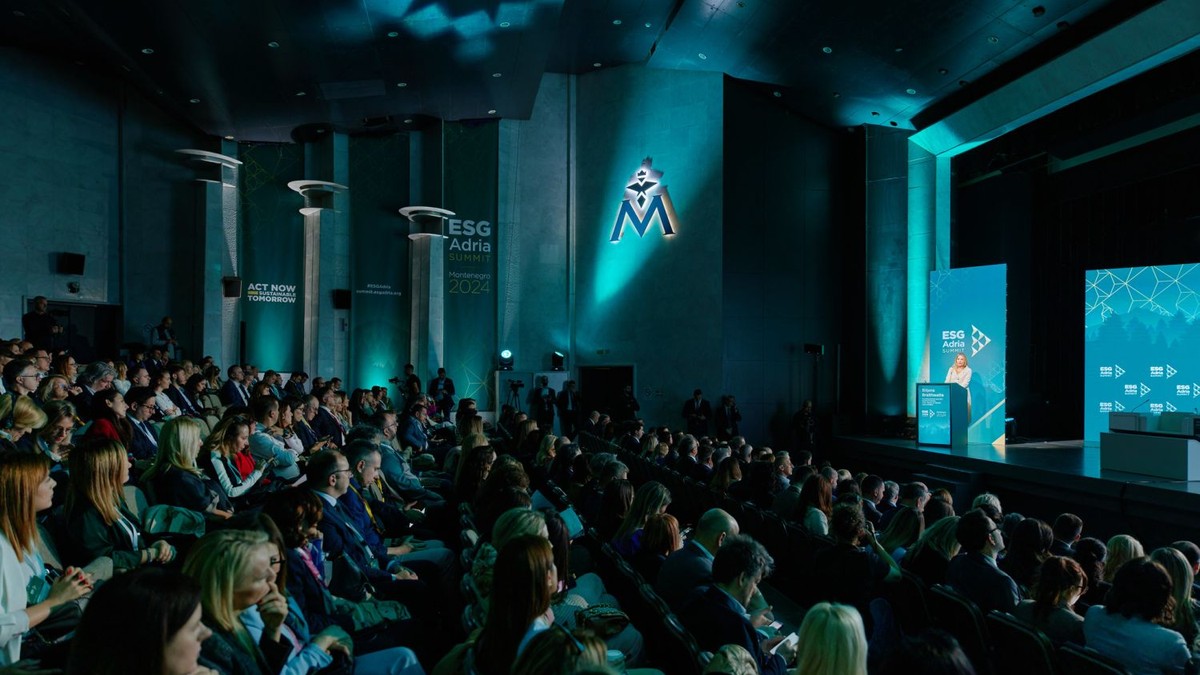 UNIQA osiguranje partner Adria Future Summit-a 2026: Zajedno ka održivoj budućnosti